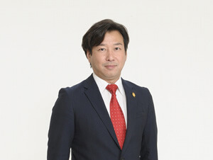 代表取締役 田中 誠
